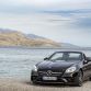 Mercedes-Benz SLC, R 172, 2015