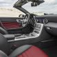 Mercedes-Benz SLC, R 172, 2015
