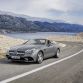 Mercedes-Benz SLC, R 172, 2015