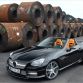 Mercedes-Benz SLK 2012 by Carlsson