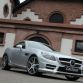 Mercedes-Benz SLK 2012 by Carlsson