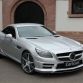 Mercedes-Benz SLK 2012 by Carlsson