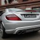 Mercedes-Benz SLK 2012 by Carlsson