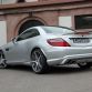 Mercedes-Benz SLK 2012 by Carlsson
