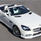 Mercedes-Benz SLK 2012 by Carlsson
