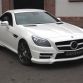 Mercedes-Benz SLK 2012 by Carlsson