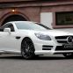 Mercedes-Benz SLK 2012 by Carlsson