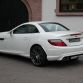 Mercedes-Benz SLK 2012 by Carlsson