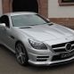 Mercedes-Benz SLK 2012 by Carlsson