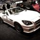 Mercedes-Benz SLK 2012 by Carlsson Live in Geneva 2012