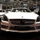 Mercedes-Benz SLK 2012 by Carlsson Live in Geneva 2012