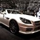 Mercedes-Benz SLK 2012 by Carlsson Live in Geneva 2012