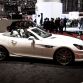 Mercedes-Benz SLK 2012 by Carlsson Live in Geneva 2012