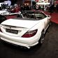 Mercedes-Benz SLK 2012 by Carlsson Live in Geneva 2012