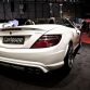 Mercedes-Benz SLK 2012 by Carlsson Live in Geneva 2012