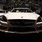 Mercedes-Benz SLK 2012 by Carlsson Live in Geneva 2012