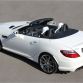 Mercedes-Benz SLK 2012 by Carlsson
