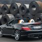 Mercedes-Benz SLK 2012 by Carlsson