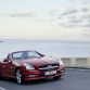 Mercedes-Benz SLK 2012