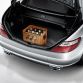 Mercedes-Benz SLK 2012