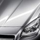 Mercedes-Benz SLK 2012
