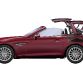 Mercedes-Benz SLK 2012
