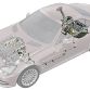 Mercedes-Benz SLK 2012