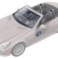 Mercedes-Benz SLK 2012