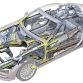Mercedes-Benz SLK 2012