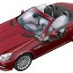 Mercedes-Benz SLK 2012