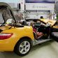 Mercedes-Benz SLK 2012