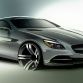 Mercedes-Benz SLK 2012