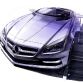 Mercedes-Benz SLK 2012