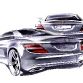 Mercedes-Benz SLK 2012