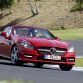 Mercedes-Benz SLK 2012