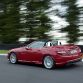 Mercedes-Benz SLK 2012