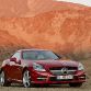 Mercedes-Benz SLK 2012