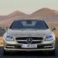 Mercedes-Benz SLK 2012