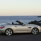 Mercedes-Benz SLK 2012