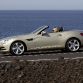 Mercedes-Benz SLK 2012
