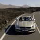 Mercedes-Benz SLK 2012
