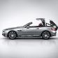 Mercedes-Benz SLK 2012