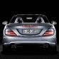 Mercedes-Benz SLK 2012