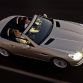 Mercedes-Benz SLK 2012