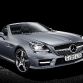 Mercedes-Benz SLK 2012