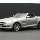 Mercedes-Benz SLK 2012