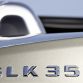 Mercedes-Benz SLK 2012