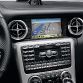 Mercedes-Benz SLK 2012