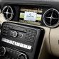 Mercedes-Benz SLK 2012