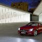 Mercedes-Benz SLK 2012